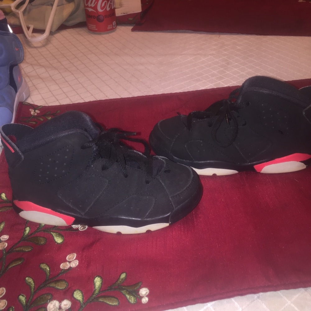 10c Jordan’s